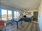 Appartement 5 pièces 77 m²