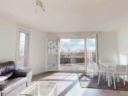 Appartement 5 pièces 78 m²