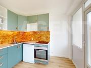 Appartement 5 pièces 78 m²