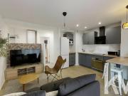 Appartement 5 pièces 79 m² Appartement 5 pièces 79 m²