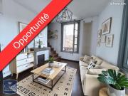 Appartement 5 pièces 79 m²