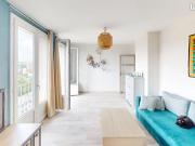 Appartement 5 pièces 79 m²