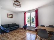 Appartement 5 pièces 79 m² Appartement 5 pièces 79 m²