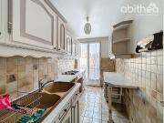 Appartement 5 pièces 79 m²