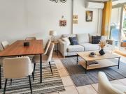 Appartement 5 pièces 79 m²
