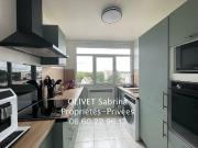 Appartement 5 pièces 79 m²