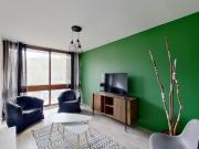 Appartement 5 pièces 80 m²