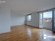 Appartement 5 pièces 80 m²