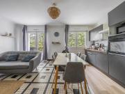 Appartement 5 pièces 80 m²