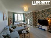 Appartement 5 pièces 80 m² Appartement 5 pièces 80 m²