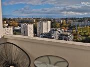 Appartement 4 pièces 80 m²