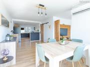 Appartement 5 pièces 80 m²