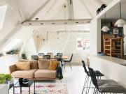 Appartement 5 pièces 116 m² Appartement 5 pièces 116 m²