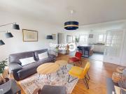 Appartement 5 pièces 80 m²