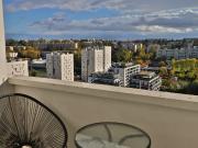 Appartement 4 pièces 80 m²