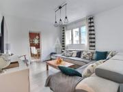 Appartement 5 pièces 80 m²