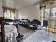 Appartement 5 pièces 80 m²