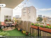 Appartement 5 pièces 80 m²