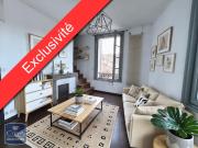 Appartement 5 pièces 80 m²