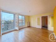 Appartement 5 pièces 80 m²