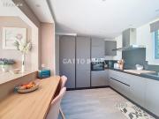 Appartement 5 pièces 80 m²