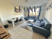 Appartement 5 pièces 80 m²