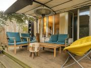 Appartement 5 pièces 80 m²