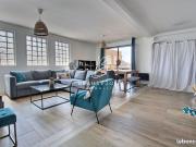 Appartement 5 pièces 80 m²