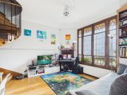 Appartement 5 pièces 80 m²