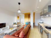 Appartement 5 pièces 77 m²