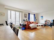 Appartement 5 pièces Appartement 5 pièces