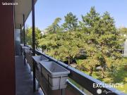 Appartement 5 pièces 81 m²