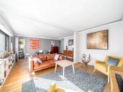 Appartement 5 pièces 81 m²