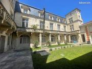 Appartement 5 pièces 81 m²
