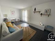 Appartement 5 pièces 81 m²