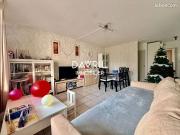 Appartement 5 pièces 81 m²