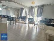 Appartement 5 pièces 81 m²