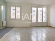 Appartement 5 pièces 81 m²