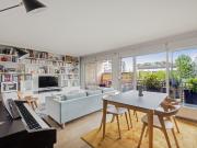 Appartement 5 pièces 81 m²