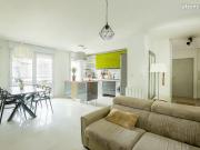 Appartement 5 pièces 81 m²