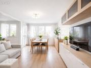 Appartement 5 pièces 81 m²