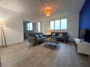 Appartement 5 pièces 81 m²