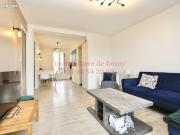 Appartement 5 pièces 81 m²