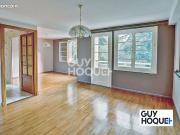 Appartement 5 pièces 81 m²
