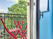 Appartement 5 pièces 81 m²