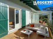 Appartement 5 pièces 82 m²