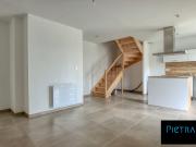 Appartement 5 pièces 82 m²