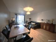 Appartement 5 pièces 82 m²