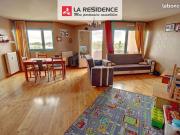 Appartement 5 pièces 82 m²