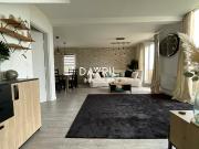 Appartement 5 pièces 82 m²